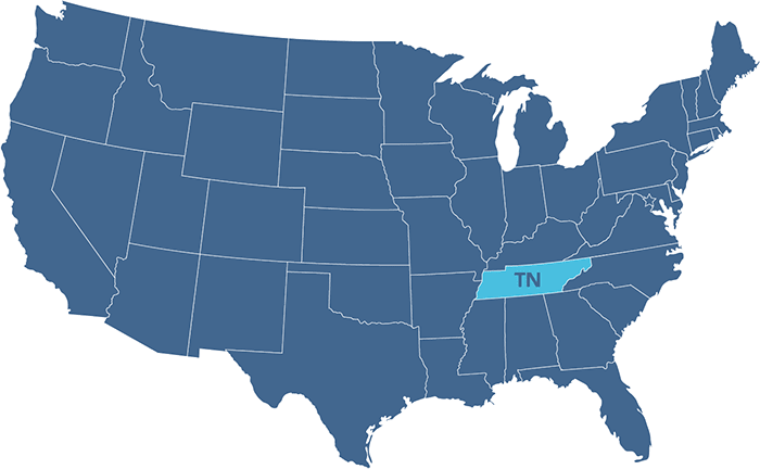 Tennessee Form W-2 Filing Requirements