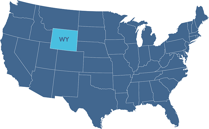 Wyoming Form W-2 Filing Requirements