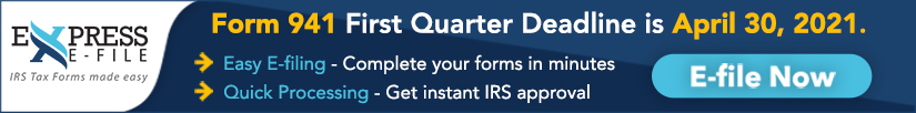 Form 941 Schedule B | IRS Form 941 Schedule B for 2021